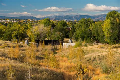 Babi Yar Park — Mundus Bishop