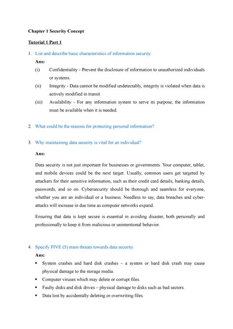 Image result for Information Security Tutorial