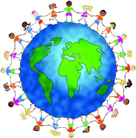 Global Citizenship Poster 的图像结果