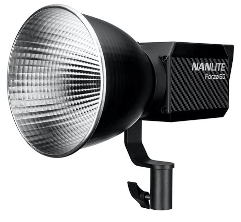 NanLite Forza 60 LED Monolight (12-2022) : Amazon.in: Electronics