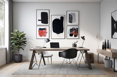 Study Desk Design 的图像结果