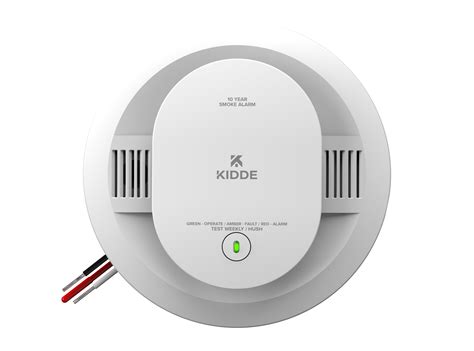 Kidde Smoke Detector Troubleshooting: Quick Fixes Guide