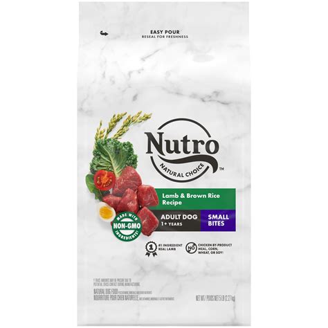 Nutro Dog Food Old Packaging at Zoe Walker blog