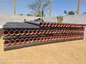 Double Wall Corrugated Pipes - SN8 400mm HDPE Gemini Double Wall ...