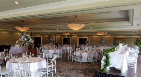 Eagle Brook Country Club - Venue - Geneva, IL - WeddingWire