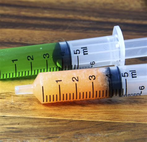 How To Measure Medicine In Syringe at Anne English blog