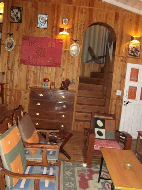 THE HERMITAGE KAILASH (Nainital) - Inn Reviews, Photos, Rate Comparison ...