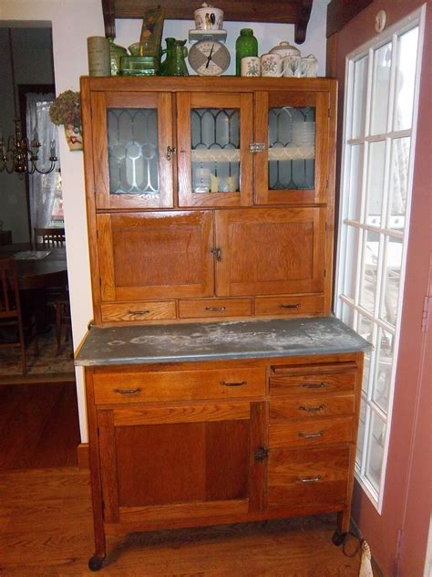 What Are Hoosier Cabinets at Erik Cox blog