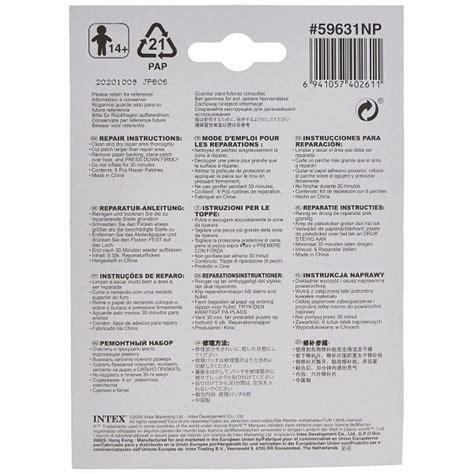 Image result for Intex Pool Patch