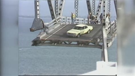 History of bridge collapses in Florida and Georgia | 11alive.com