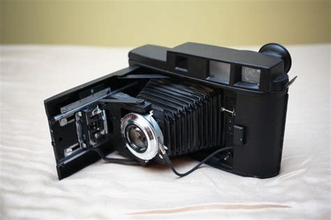 Image result for Homemade Camera Projects