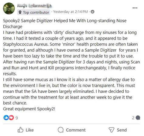 Image result for Spooky2 Sample Digitizer Biofeedback