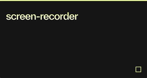 Image result for +Screen Recorder Code C