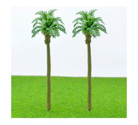 Artificial Miniature Tree 2 Pcs B-150GN – Inkarto