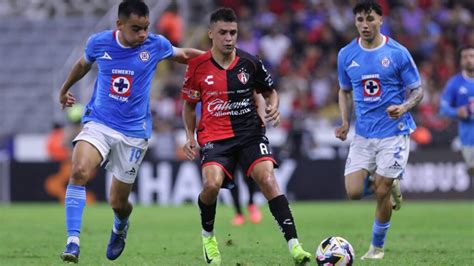 Cruz Azul iguala récord de puntos en torneos cortos pero ve cortada su ...