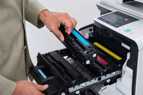 Image result for How to Fill Printer Ink