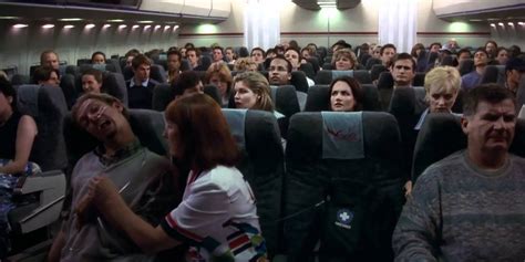 Image result for Final Destination Plane Explosion