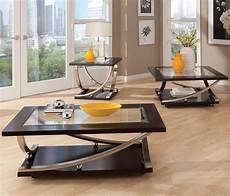 Glass Top Coffee Table Square by Square Glass Top Cocktail Table With Casters By Glass Top Coffee Table Square