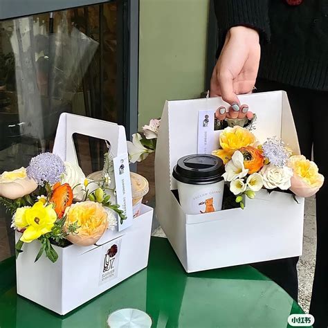 Stunning Flower Gift Ideas