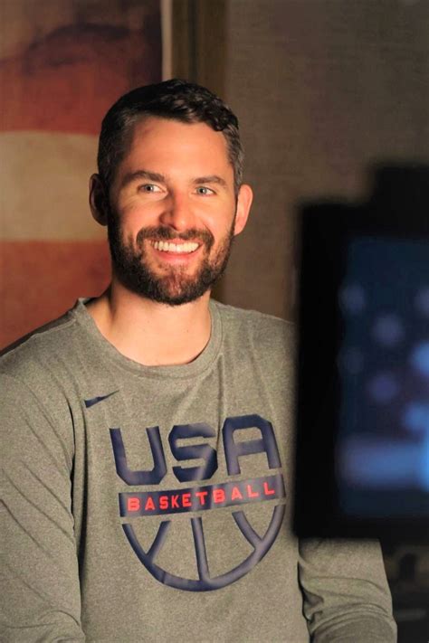 Download free Kevin Love Usa Team Interview Wallpaper - MrWallpaper.com