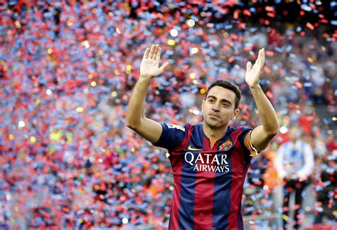 Xavi Hernandez Wallpapers 2016 - Wallpaper Cave