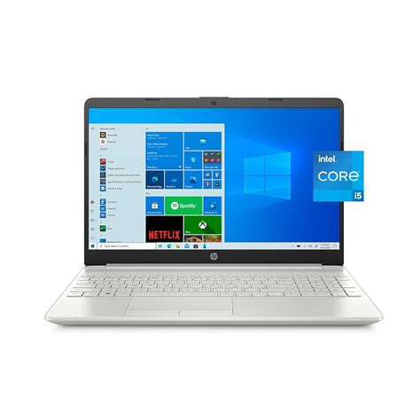 2021 HP 15.6" FHD IPS Thin and Light Laptop, Intel Core i5-1137G7 ...