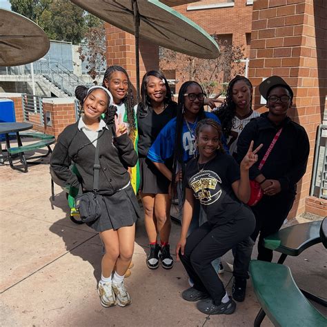 King Drew Athletics | 🦅🏈📣🏀 KD Athletes taking break from the Black ...