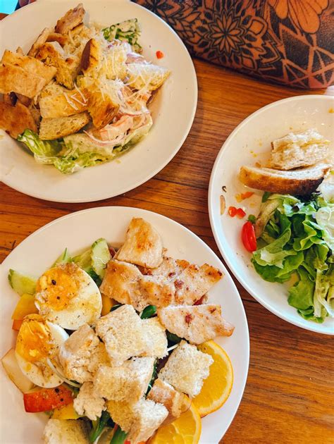 The Very Best Places to Eat in Pai: A Mouth-Watering Selection! - Travels by Izzy