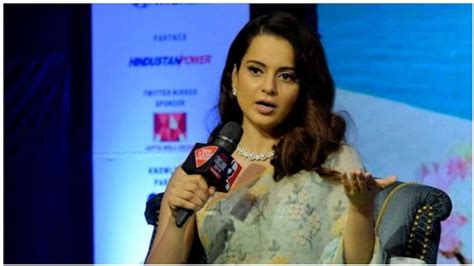 NCP leader moves court against Kangana Ranaut over her remarks against ...