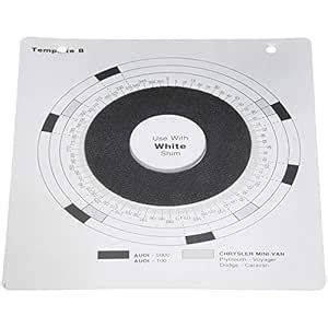 Moog T40233 Chassis Alignment Tool : Amazon.in: Car & Motorbike