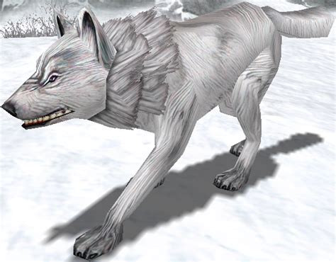 White Storm Head Leader - FHX Wiki