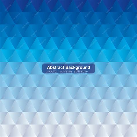 Blue Abstract Pattern 的图像结果