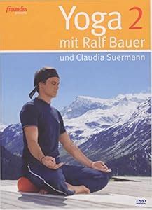 Yoga mit Ralf Bauer 2: Amazon.in: Movies & TV Shows