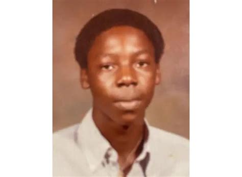 Mr. Vincent Johnson Obituary (2025) - Roanoke Rapids, NC - H.D. Pope ...