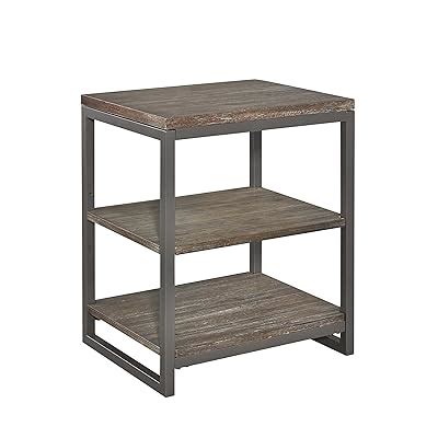 Home Styles Barnside Metro Gray Three-tier Storage | Ubuy India