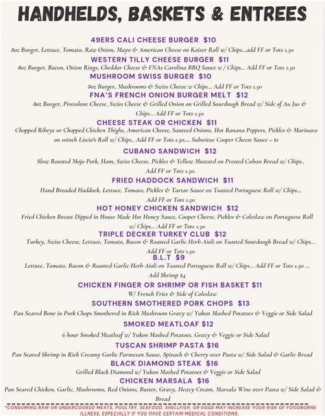 Eat Menu 的图像结果