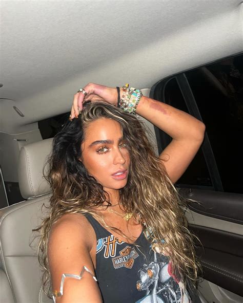 SOMMER RAY - Instagram Photos 10/26/2023 - HawtCelebs