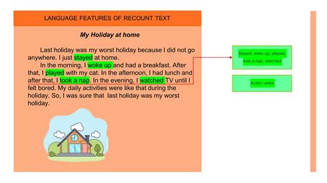 PPT Recount Text (part 2) | PPTX