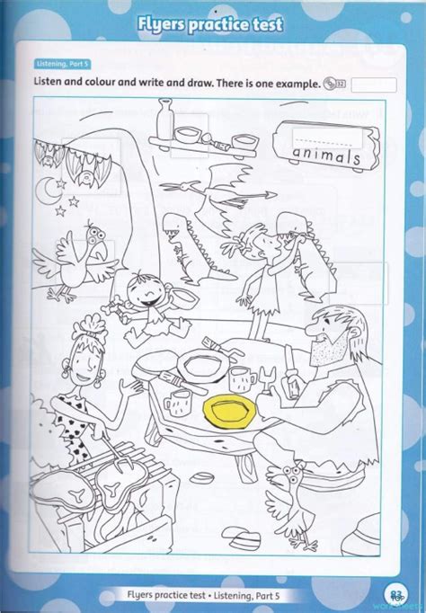 Image result for Listen 6 Practice Problems Unit 5