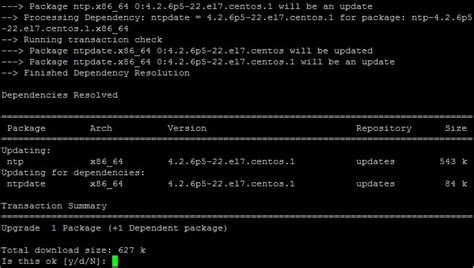 Image result for 7 1 4 Lab Configure NTP On Linux CompTIA