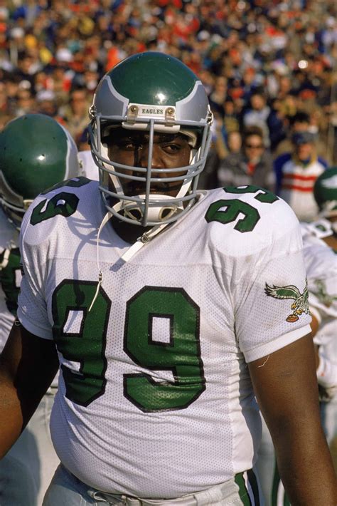The Life And Career Of Jerome Brown (Story)