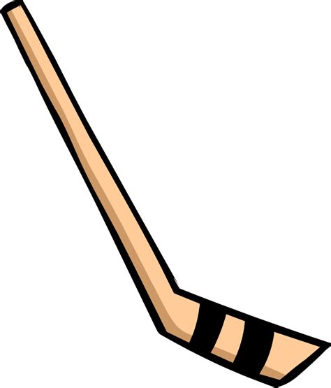 Hockey Stick drawing free image download