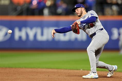 Gavin Lux Contract Breakdown, History, Salary and Bonuses