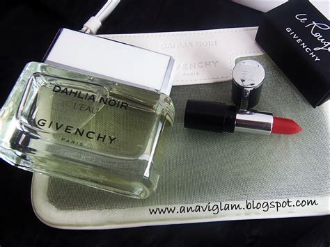 Givenchy Event | Anaviglam Beauty & Lifestyle Blog