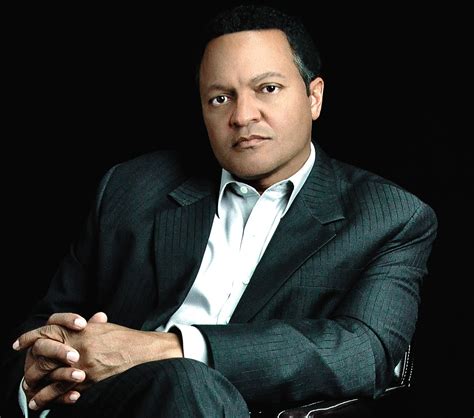 The Legacy of Frederick Douglass: An Interview with Kenneth B. Morris ...