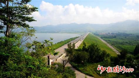 首创水务沂南县第二污水处理厂系统优化方案-长隆科技