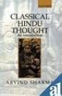 Buy Classical Hindu Thought: An Introduction (Essential Writings,) Book ...
