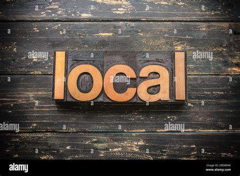 The Word Local Many Times 的图像结果