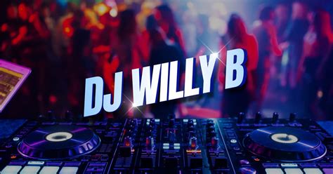 DJ WILLY B, 1707 Avenue of Mid-America Suite C , Effingham, IL, United ...