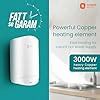 Buy Orient Aura instant pro|3L instant water heater|High grade SS tank ...